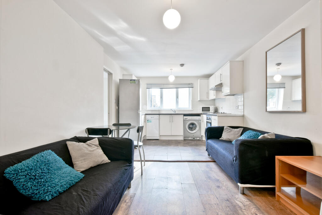 Main image of property: Ambassador Square, Isle of dogs, Canary Wharf, London