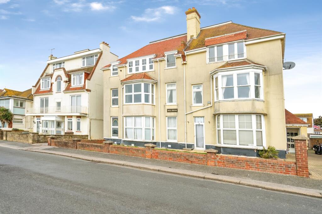 Main image of property: Marine Drive West, Bognor Regis