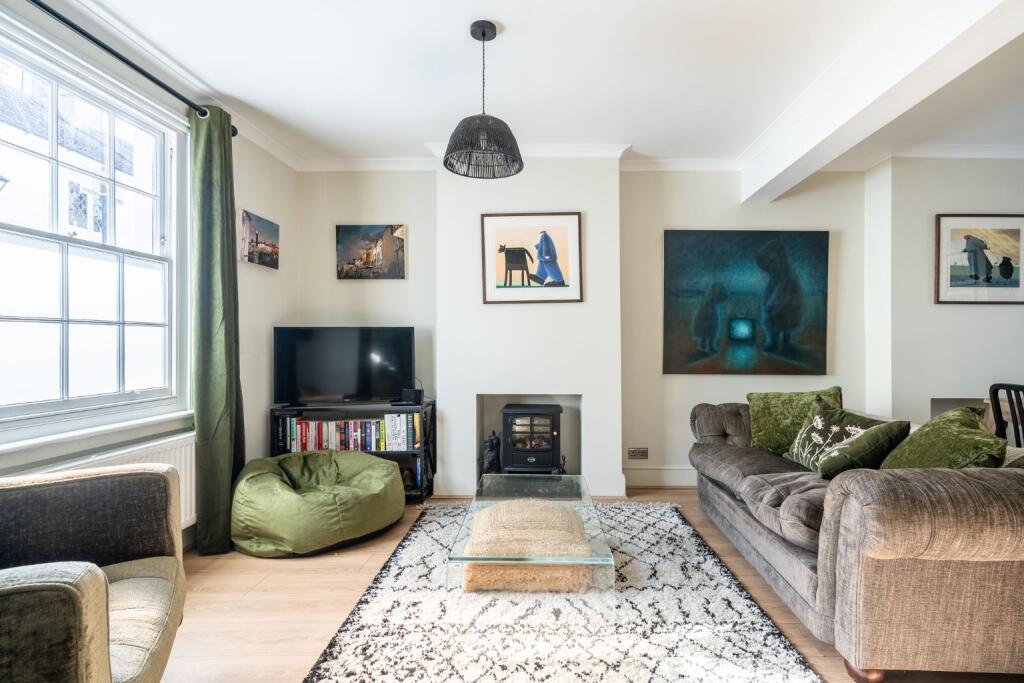 Main image of property: Queens Gardens, North Laine, Brighton