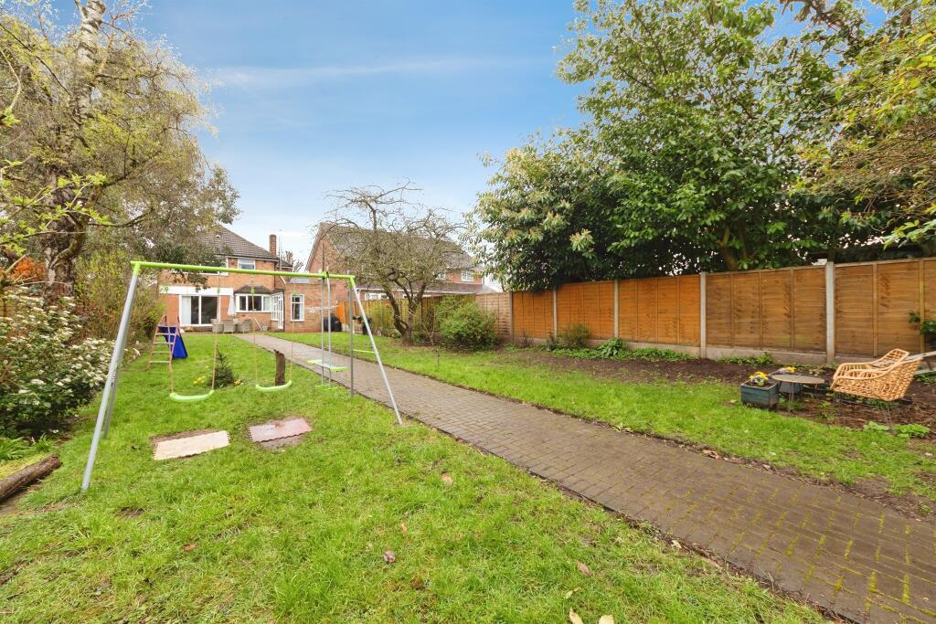 Additional image 24 of Burman Road, Shirley, Solihull