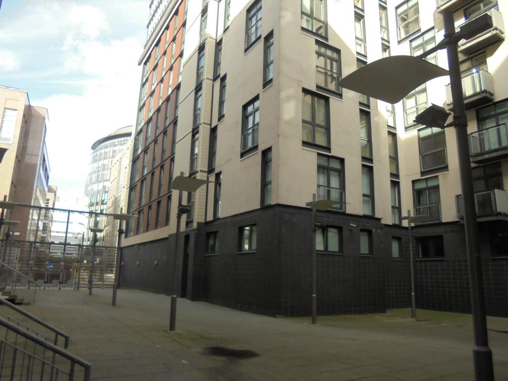 Main image of property: Oswald Street,Glasgow,G1