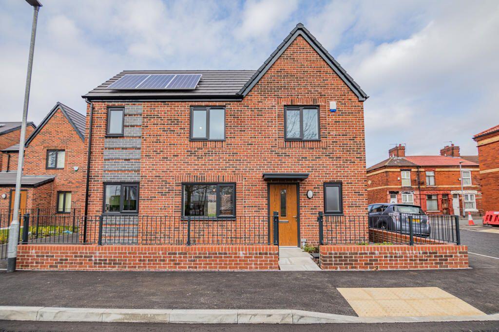 Main image of property: Aviary Road, Manchester