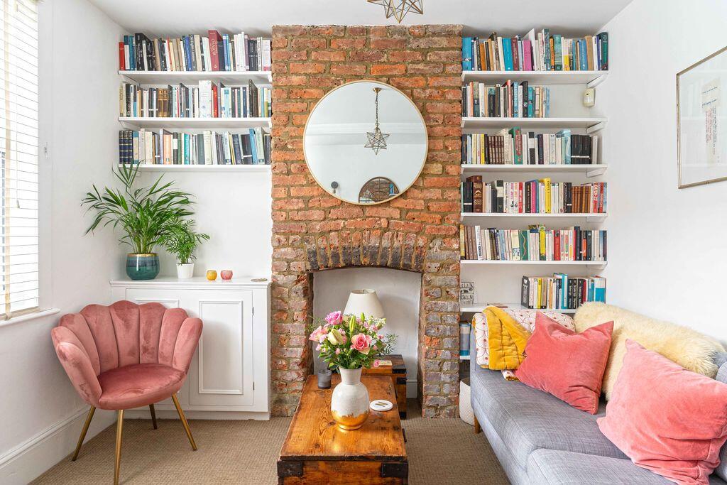 House in South Croydon, Waddon - View 4