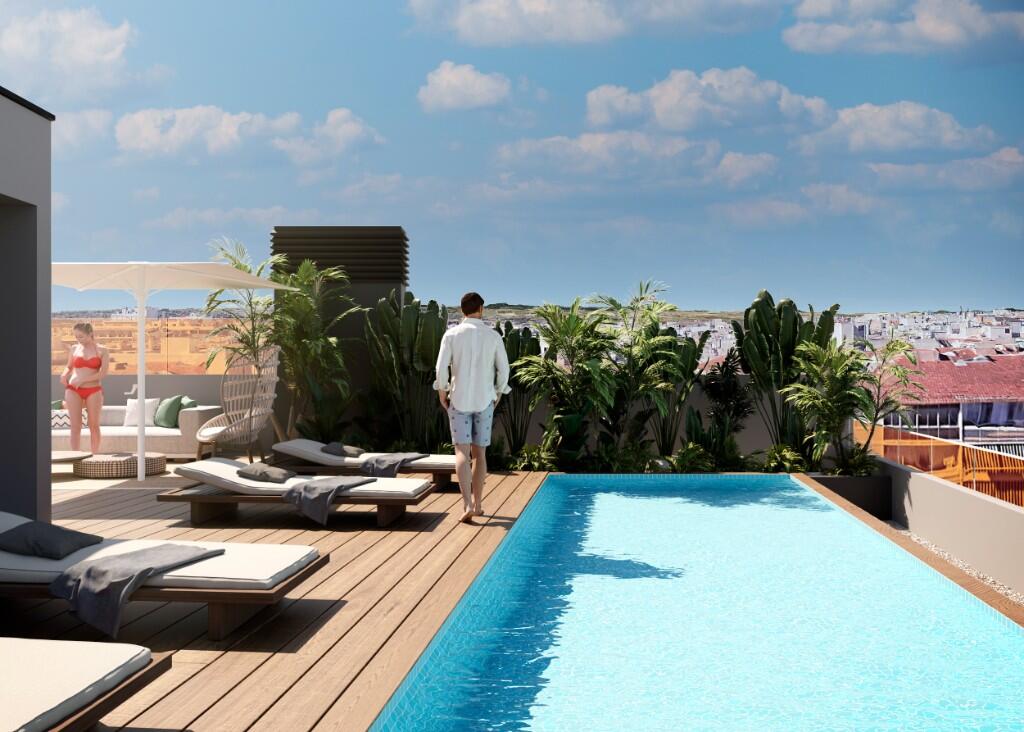 Main image of property: Torrevieja, Alicante, Valencia
