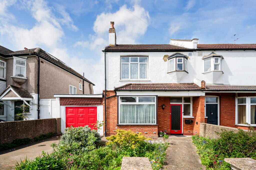 Main image of property: The Drive, Morden, SM4