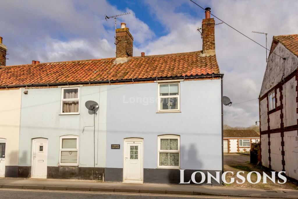Main image of property: Lynn Road, Swaffham