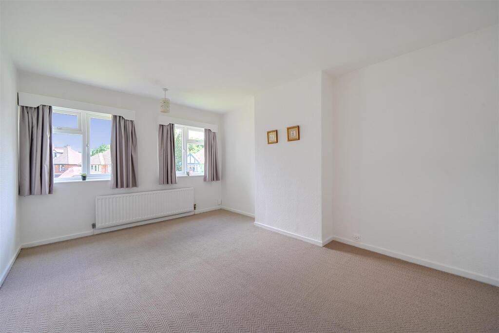 House in Birmingham, Billesley - View 4