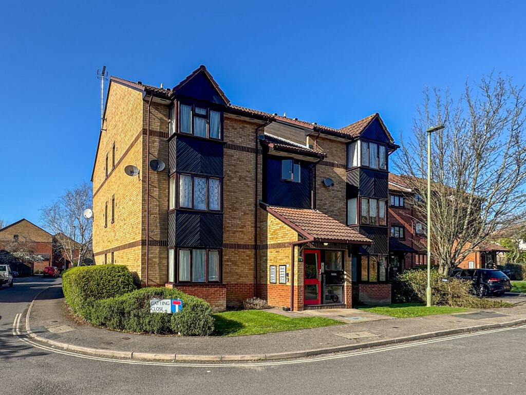 Main image of property: Pavilion Way, Edgware, HA8