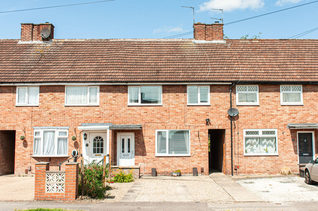 Main image of property: Lowfields Drive, Acomb