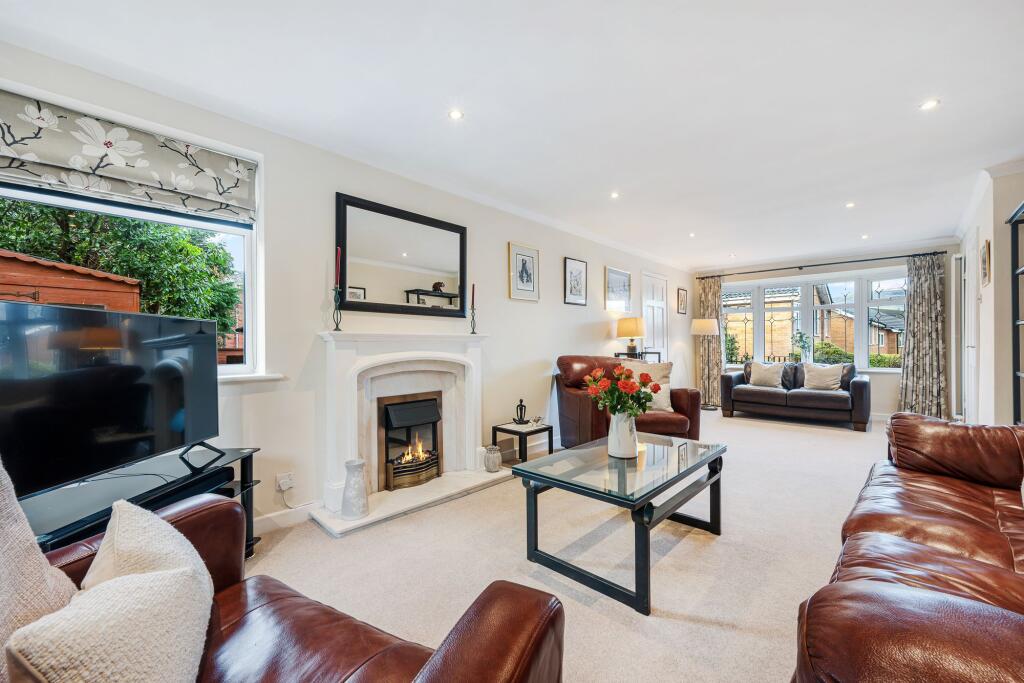 Crosfield Avenue, Summerseat - View 2