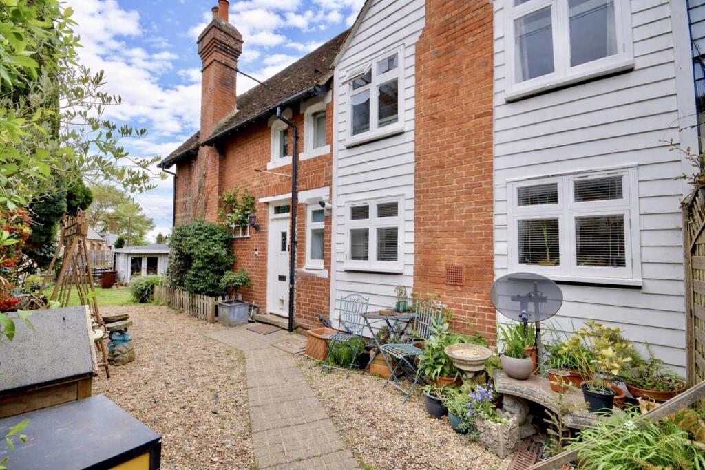 Main image of property: Six Bells Mews, Northiam