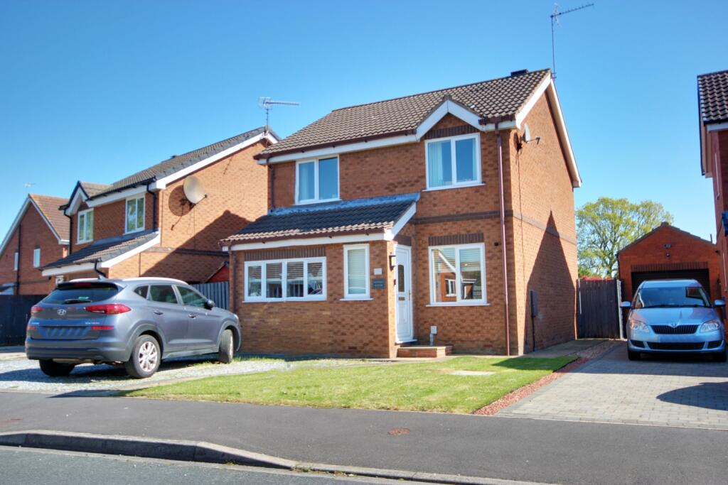 Main image of property: 17 Lilac Avenue, Beverley