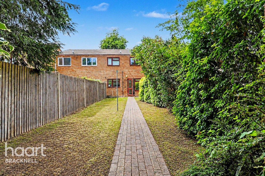 Main image of property: Liddell Way, Ascot