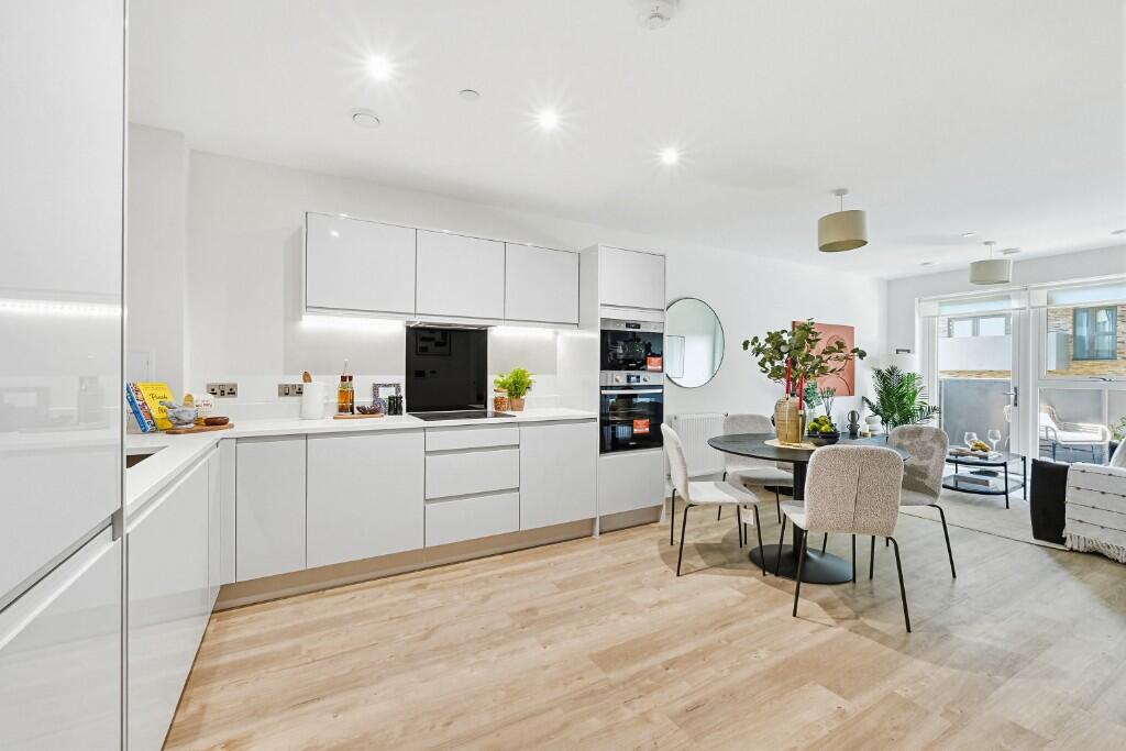 Main image of property: Teal Road, Ilford, London, IG3