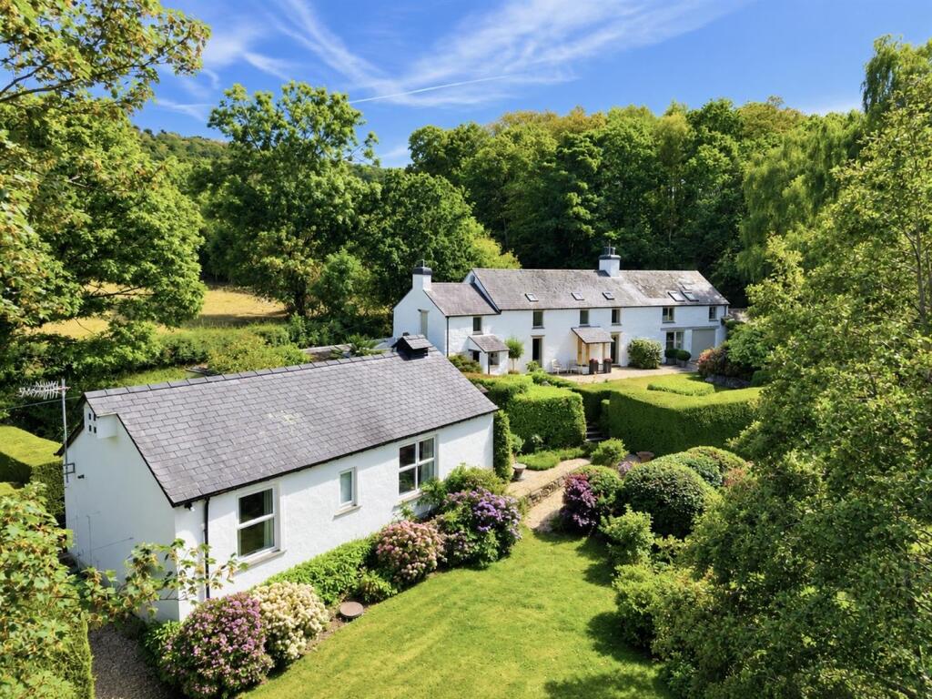 Main image of property: Conwy