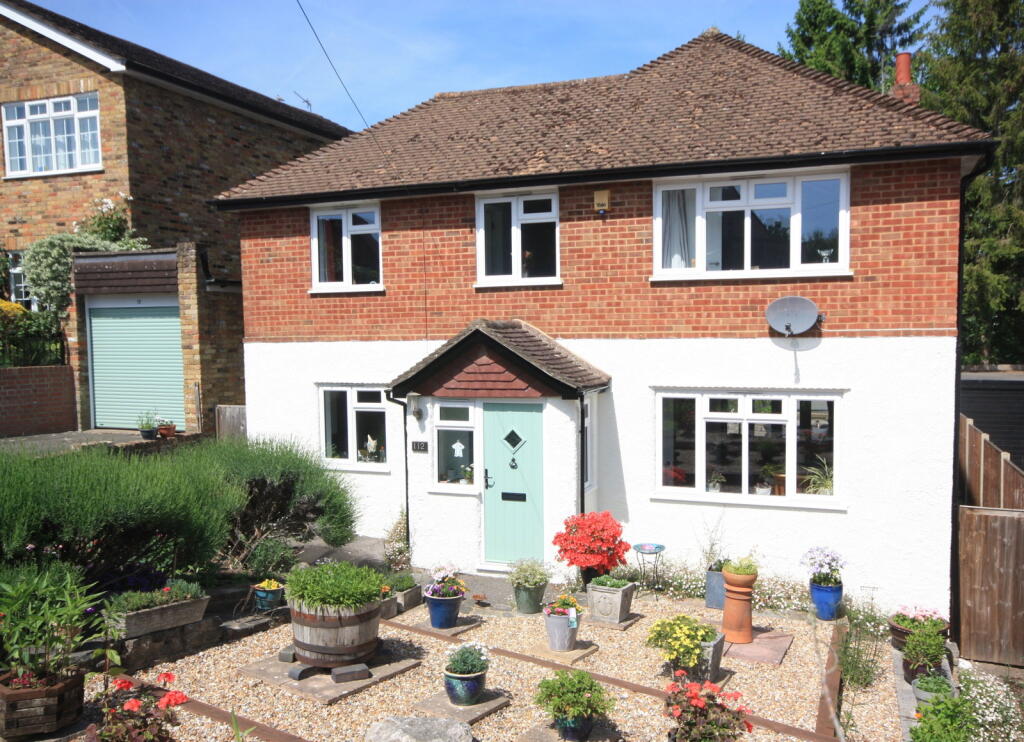 House in Chalfont St Giles HP8 4LQ, Chalfont St Giles