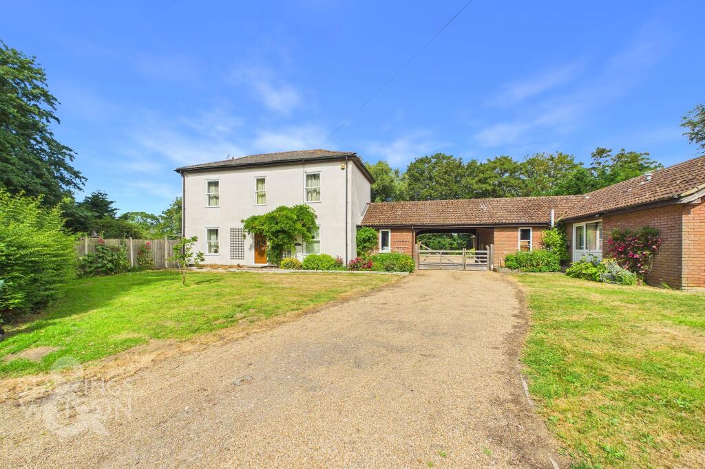 House in Norwich - View 3