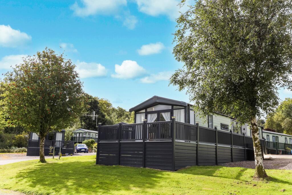 Main image of property: Fox Glove 18 Hunters Quay, Dunoon