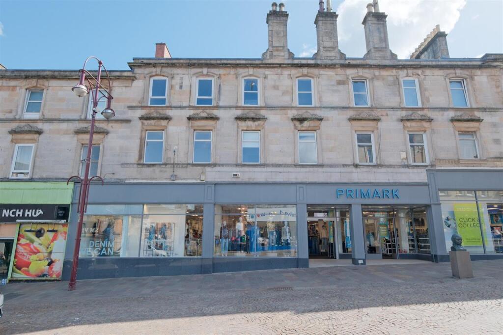 Main image of property: Quarry Street, Hamilton