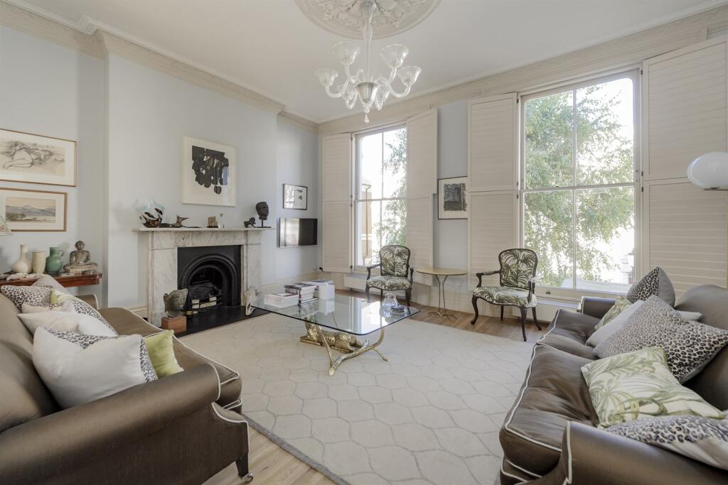 Main image of property: McGregor Road, London, W11