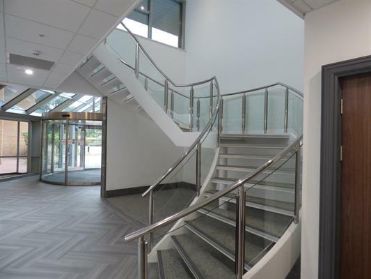 Additional image 11 of Unit 2610, The Crescent, Birmingham, West Midlands