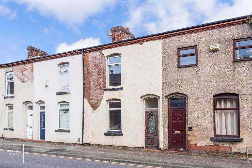 Main image of property: Twist Lane, Leigh, WN7