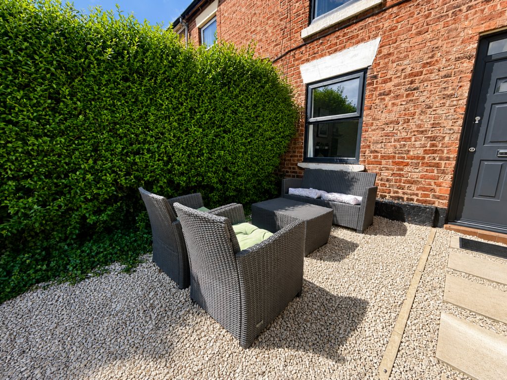Garden Terrace, Chester, CH3 5DE - View 4