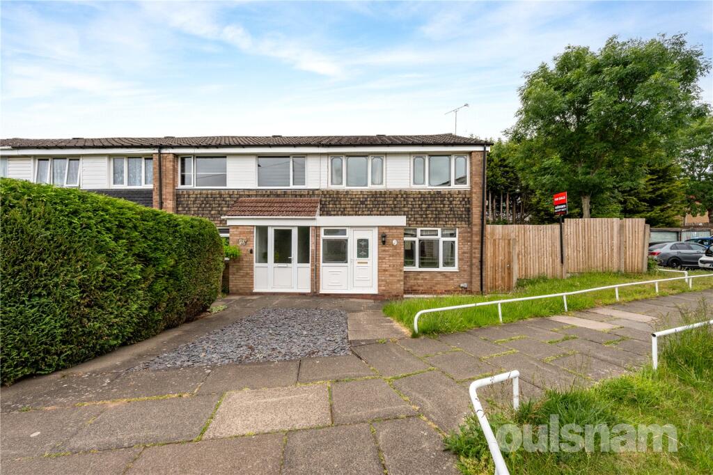 Main image of property: Rothley Walk, Kings Norton, Birmingham, B38