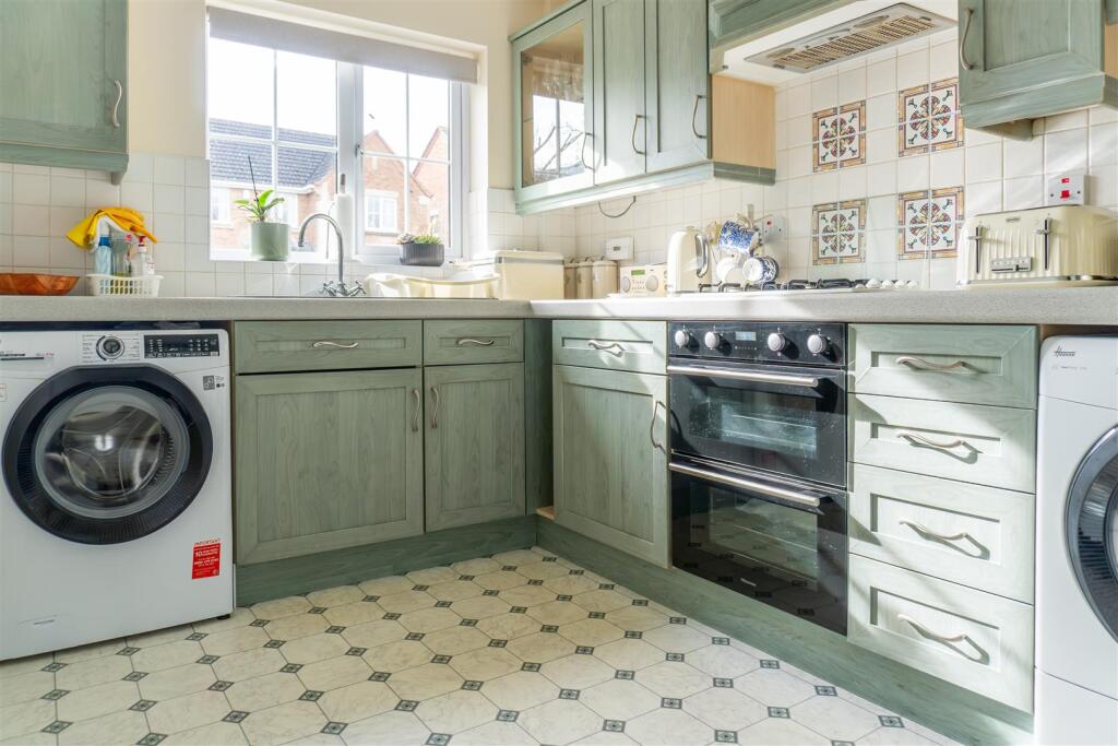 Main image of property: Douglas Bader Drive, Lutterworth