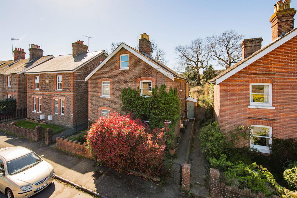 Main image of property: Meadow Road, Groombridge