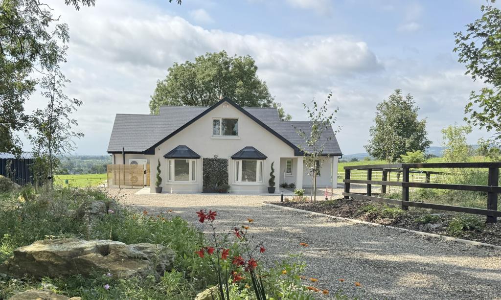 Main image of property: 'Swallow Hill', Doonass, Clonlara, Co. Clare, V94YXF3
