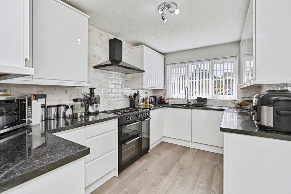 House in Walsall - View 4