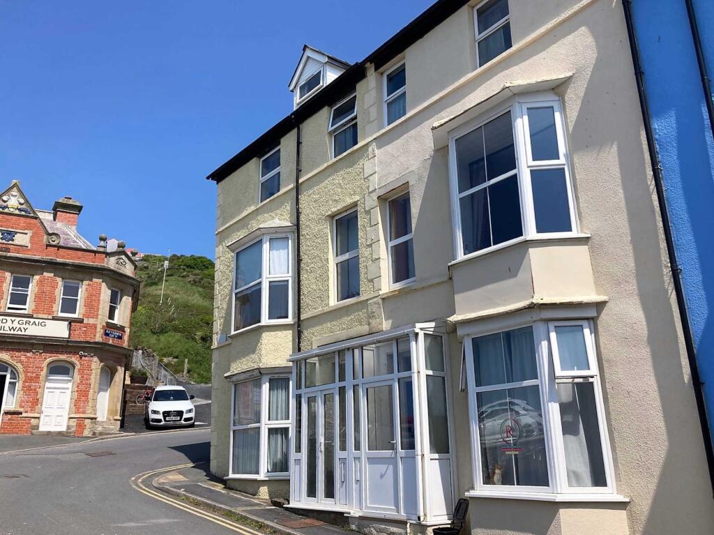 Main image of property: Brynymor Terrace, Aberystwyth