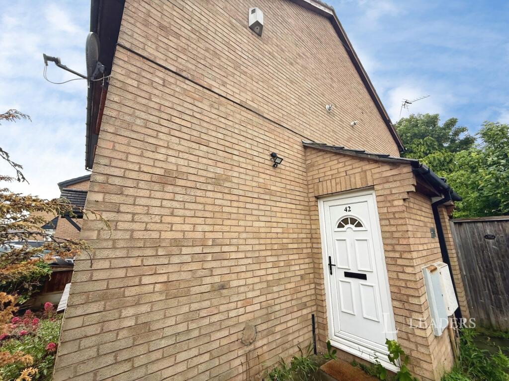 Main image of property: Conifer Close, Walton, L9