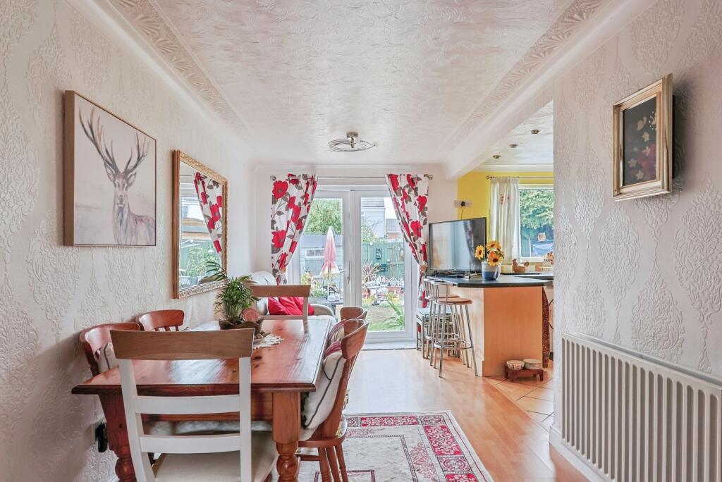 House in Poole, Canford Heath - View 5