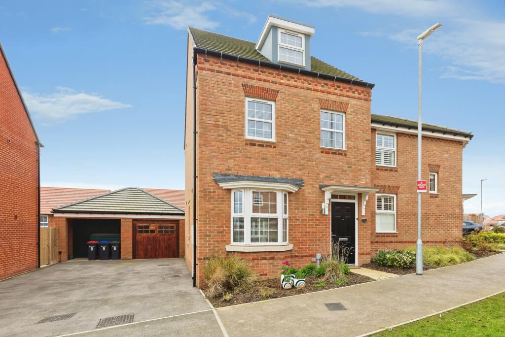 Main image of property: Fox Lane, CANTERBURY, Kent, CT2
