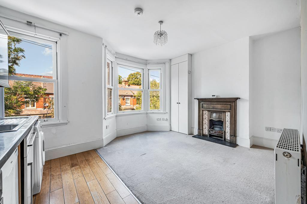 Apartment in London - View 2