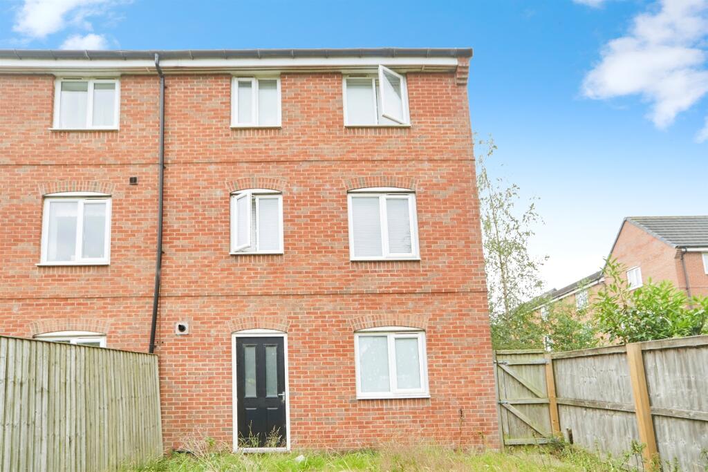 Additional image 16 of Halliday Court, Thornbury, BRADFORD