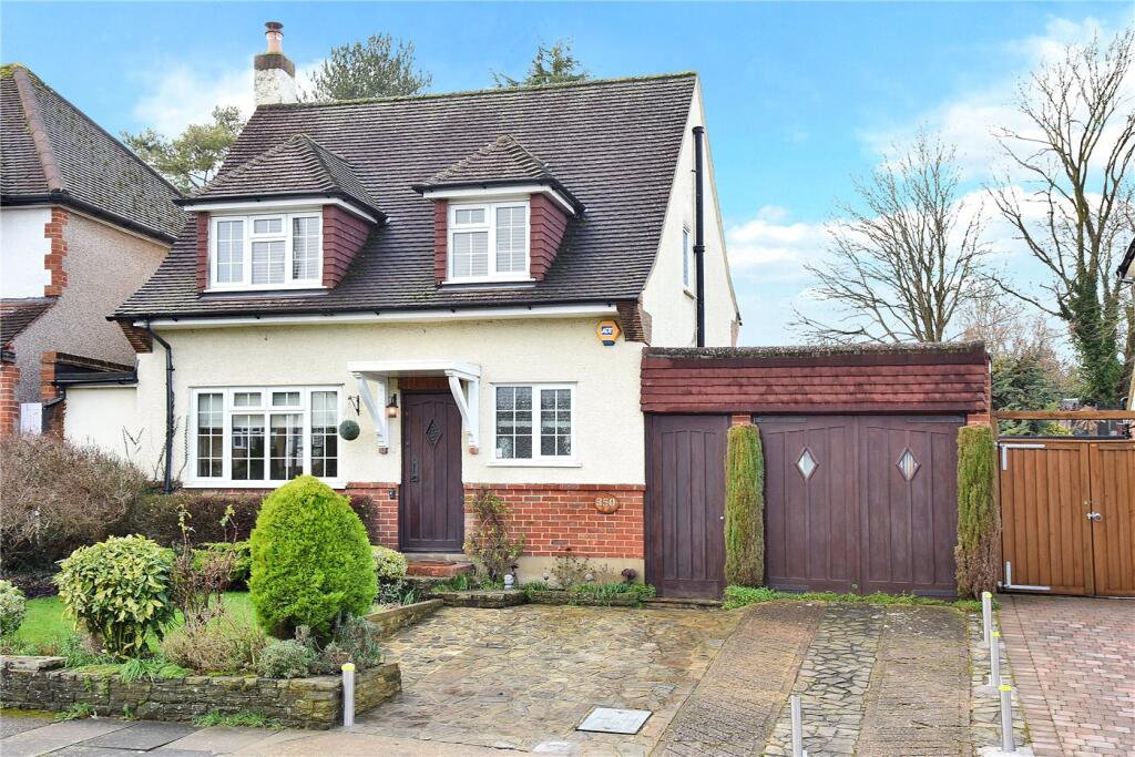 Main image of property: Reigate Road, Epsom, Surrey, KT17