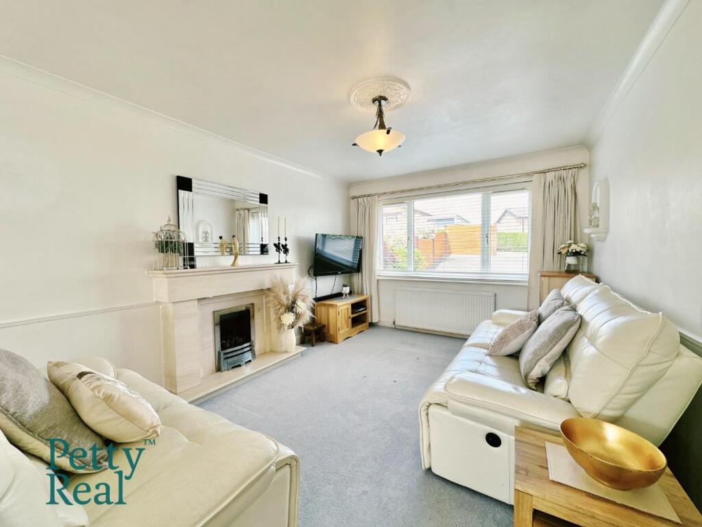 Leyland Close, Trawden - View 2