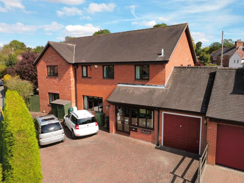 Main image of property: Stoney Lane, Ashmore Green