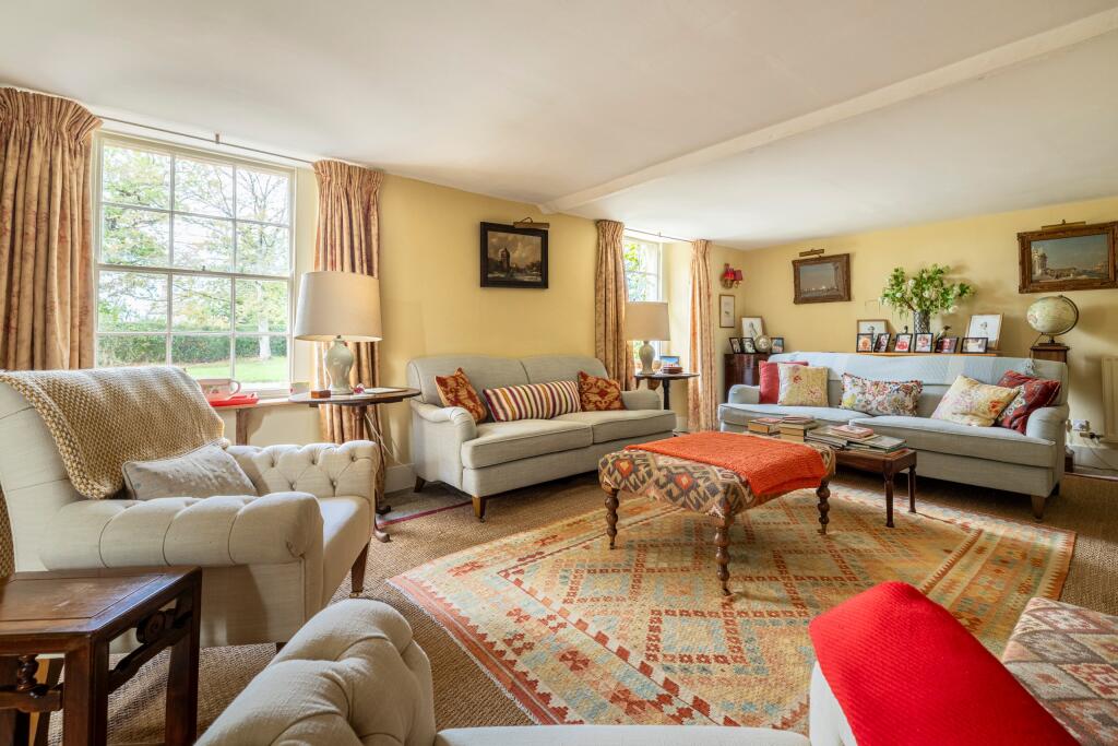 Hornblotton, Shepton Mallet, Somerset photo 5