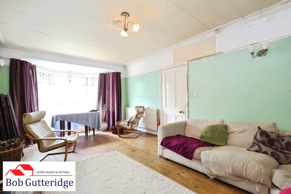 House in Stoke-on-Trent - View 5