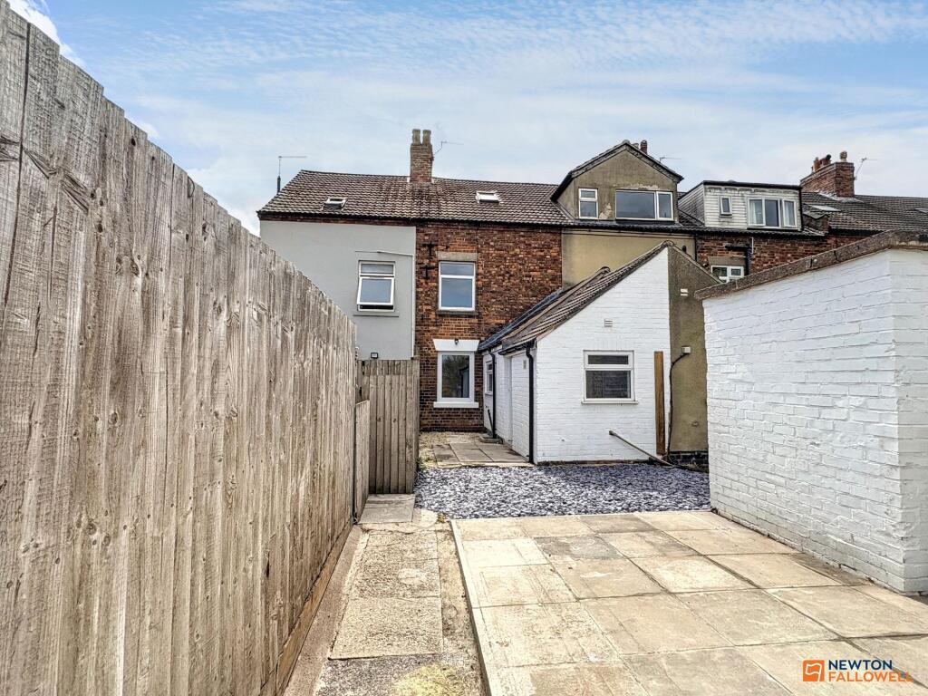 House in Leicester - View 2