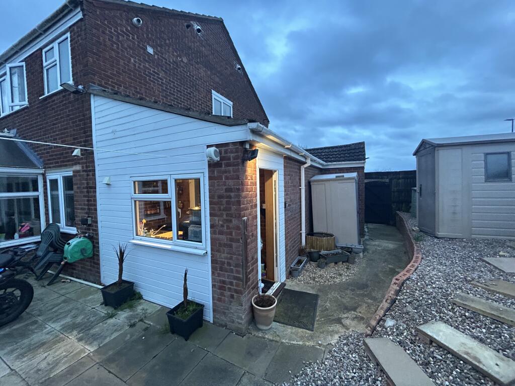 Main image of property: Long Eights, Tewkesbury, GL20