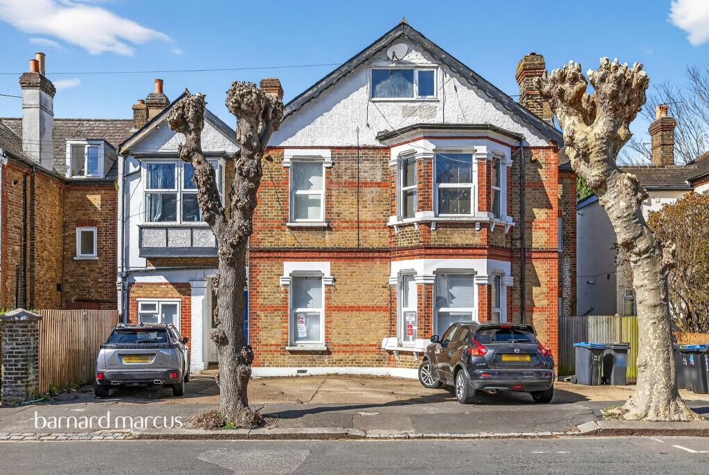Main image of property: Dornton Road, South Croydon