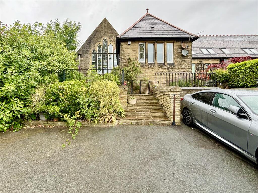 Additional image 31 of Old School, James Street, Thornton, Bradford