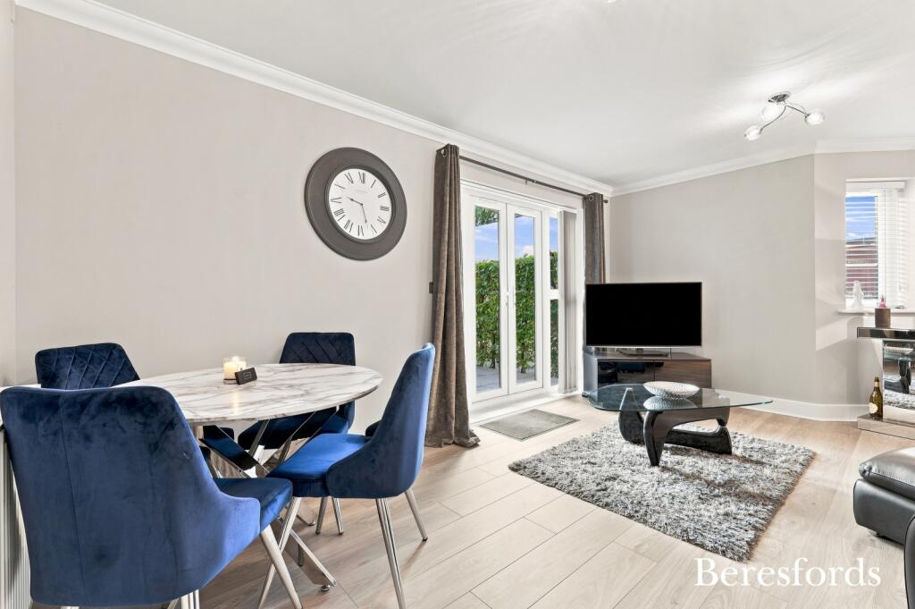 Apartment in Orsett, The Bonners - View 3