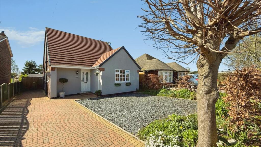 Main image of property: Poplar Avenue, Castleford, Wakefield