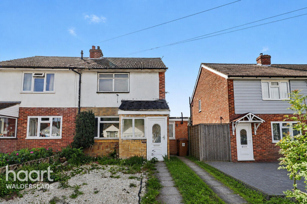 Main image of property: Savage Road, Chatham